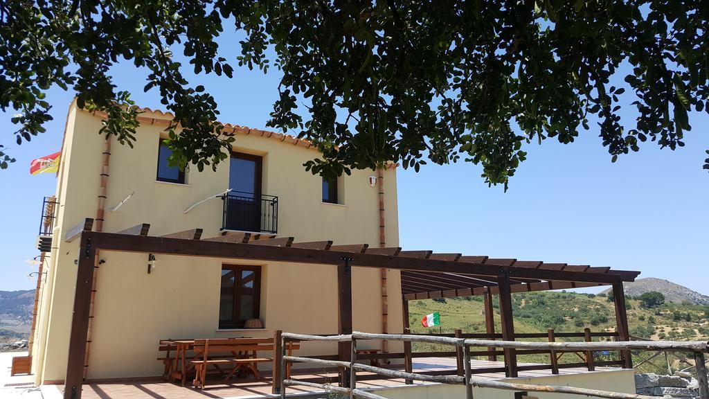 Agriturismo Gessi Calatafimi Exterior photo